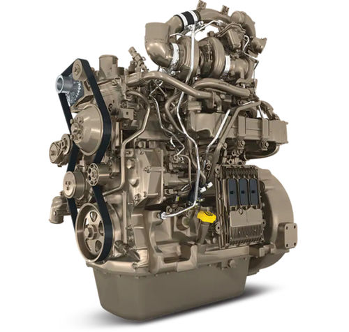 Dieselmotor - PSL 4.5 L - JOHN DEERE POWER SYSTEMS