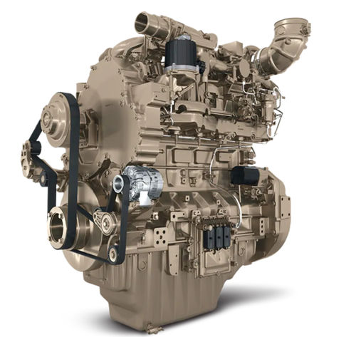 Dieselmotor - PSL 13.5L - JOHN DEERE POWER SYSTEMS