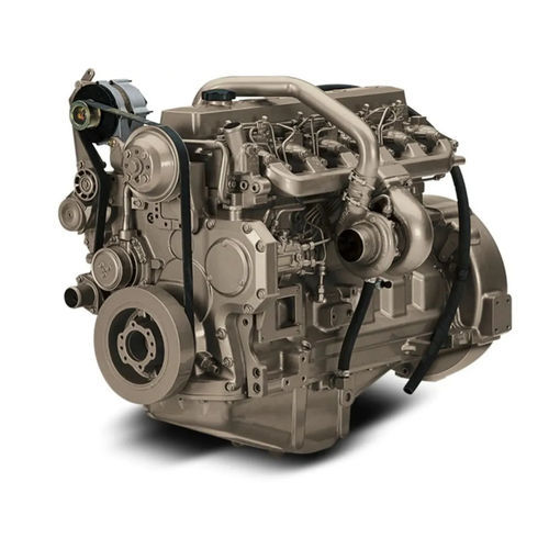 Dieselmotor - PowerTech™ M - JOHN DEERE POWER SYSTEMS - 6-Zylinder / Kraftstoff