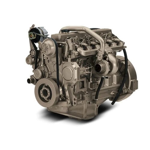 Dieselmotor - PowerTech™ M - JOHN DEERE POWER SYSTEMS - 6-Zylinder