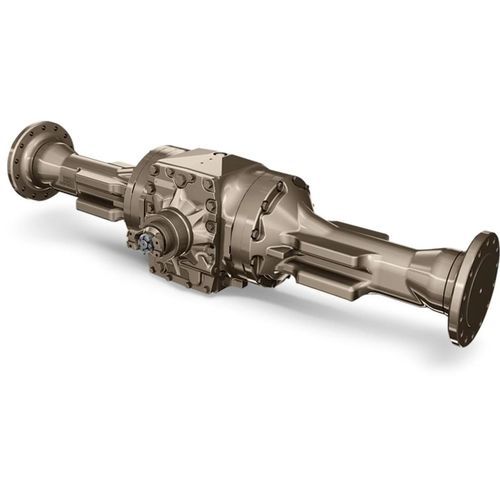 Achse für Baumaschinen - 1200 - JOHN DEERE POWER SYSTEMS - für Offroad-Fahrzeug / für schwere Lasten / mit Bremsscheibe