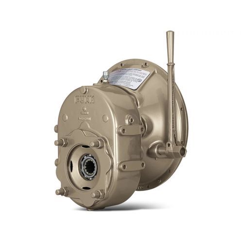 Nebenabtrieb für Schwerlastanwendungen - 28000 Single - JOHN DEERE POWER SYSTEMS