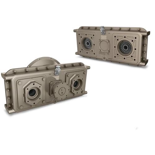 Antriebseinheit - 56000 Double - JOHN DEERE POWER SYSTEMS