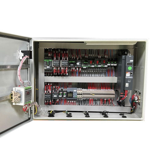 Steuerungseinheit - Hangzhou Nante Machinery Co., Ltd.