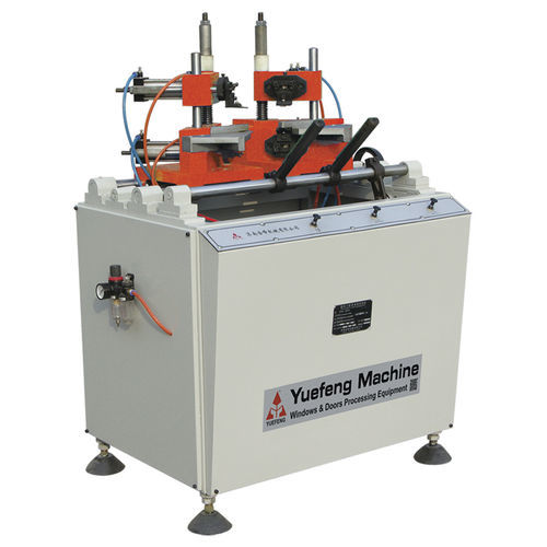 Reinigungsanlage für PVC-Rohre - SQJ05-120 - JINAN YUEFENG MACHINERY CO., LTD. - automatisch / Prozess / für Schweißanwendungen