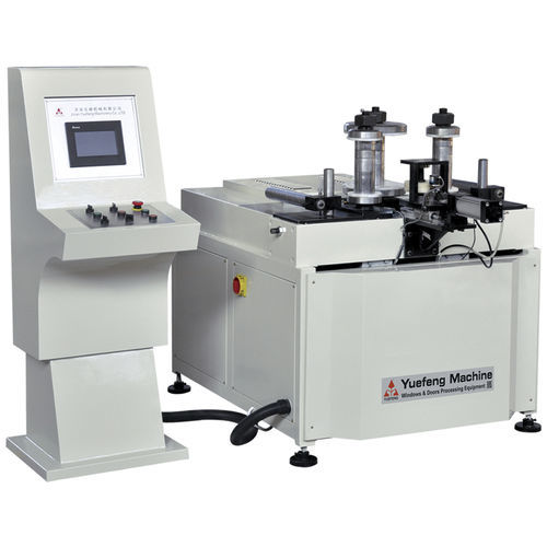 CNC-Walzmaschine - LYH-CNC-200 - JINAN YUEFENG MACHINERY CO., LTD.