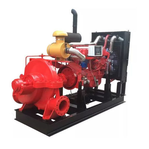 Kreiselpumpe - KYSB - Shanghai Kaiyuan Pump Industrial Co., Ltd. - Wasser / Motor / stationär