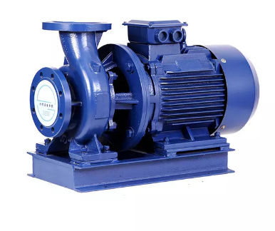 Kreiselpumpe - HP  - Shanghai Kaiyuan Pump Industrial Co., Ltd. - Wasser / Öl / elektrisch