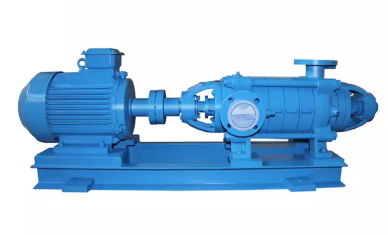 Kreiselpumpe - Shanghai Kaiyuan Pump Industrial Co., Ltd. - Wasser / mit Elektromotor / stationär