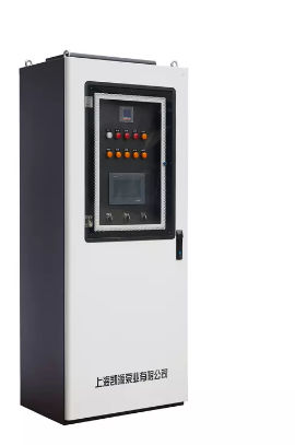 Steuerungseinheit für Pumpen - KYK  - Shanghai Kaiyuan Pump Industrial Co., Ltd. - elektrisch