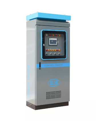 Steuerungseinheit für Pumpen - Shanghai Kaiyuan Pump Industrial Co., Ltd. - elektrisch