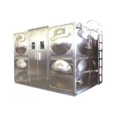 Pumpwerk-Steuerung - KYXW - Shanghai Kaiyuan Pump Industrial Co., Ltd.