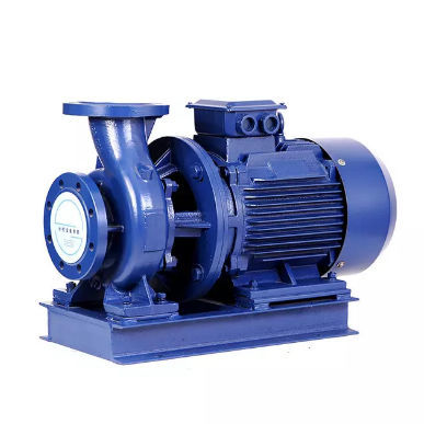 Kreiselpumpe - Shanghai Kaiyuan Pump Industrial Co., Ltd. - Wasser / Öl / elektrisch