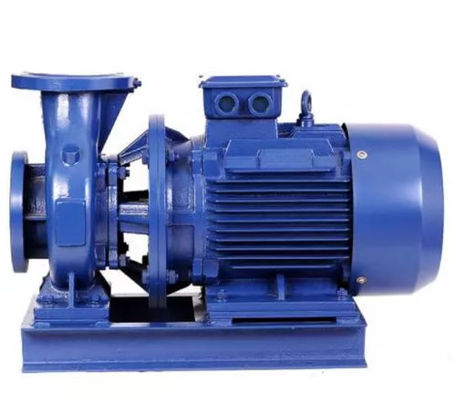 Kreiselpumpe - KYW - Shanghai Kaiyuan Pump Industrial Co., Ltd. - Wasser / Öl / elektrisch