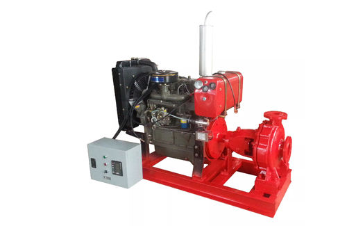 Kreiselpumpe - Shanghai Kaiyuan Pump Industrial Co., Ltd. - Wasser / Luft / Diesel