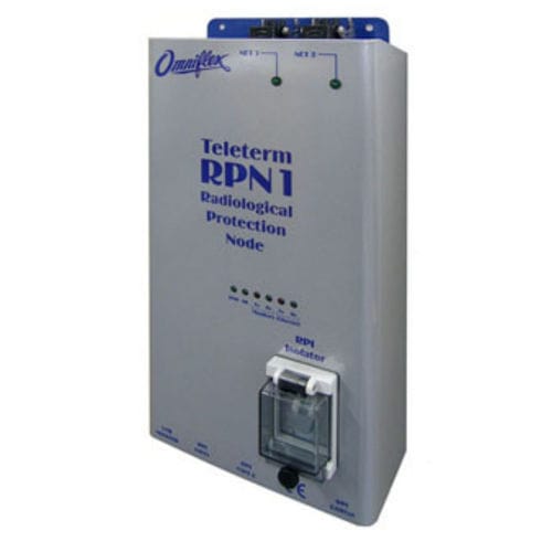 Gateway für Kommunikation - C5132A  - Omniflex - Ethernet / RS-485 / USB