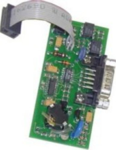 Modbus-Schnittstellenkarte - Omni8/16C Annun  - Omniflex - RS-232 / RS-485 / Modbus RTU