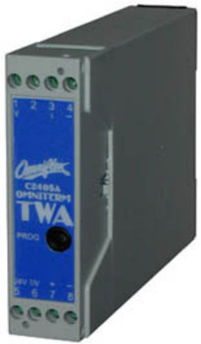 AC-Spannungssumformer - TWA  - Omniflex - für DIN-Schiene