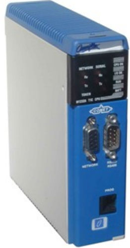 Digitales E/A-Modul - T2  - Omniflex - analog / Serie / Modbus