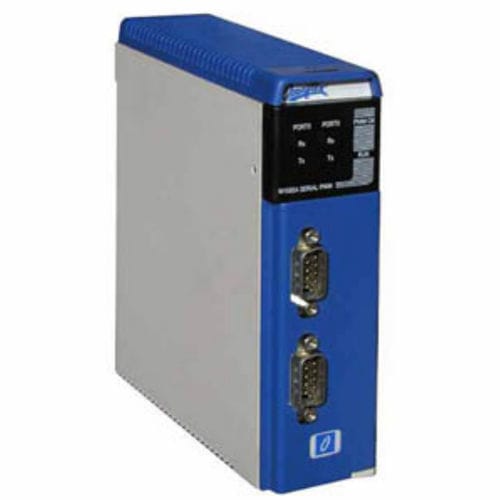 RS-232-Schnittstellenmodul - NIM - Omniflex - RS-485 / Modbus / Industrie