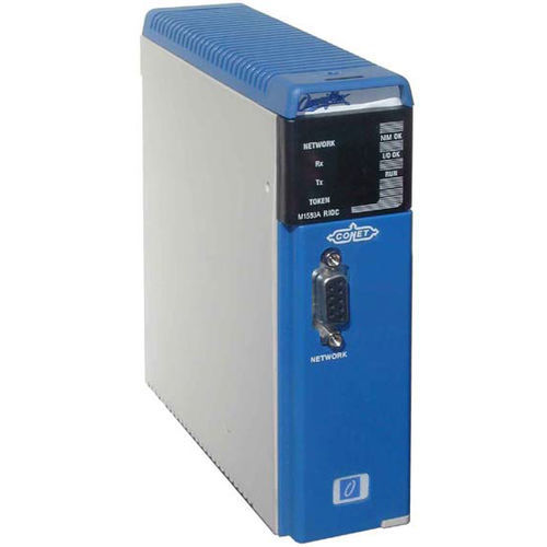 Fernsteuerungssystem - M1593A  - Omniflex - E/A / für die Automation