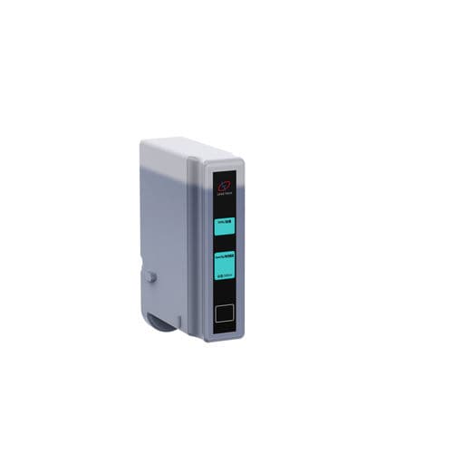 Tinte für Tintenstrahldruck - L-B901+ - LEAD TECH (ZHUHAI) ELECTRONIC CO., LTD. - Test / Lösungsmittel / für Kunststoff