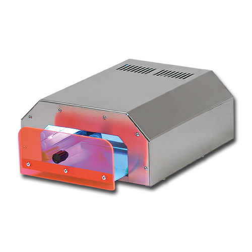 UV-Polymerisierungssystem - FP36INOX220  - Nuova Asav - Oberflächen / Tisch / Plug-and-Play