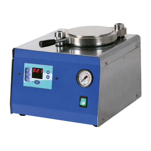 Tisch-Polymerisierungssystem - HP135  - Nuova Asav - Plug-and-Play / vertikal / für Harz