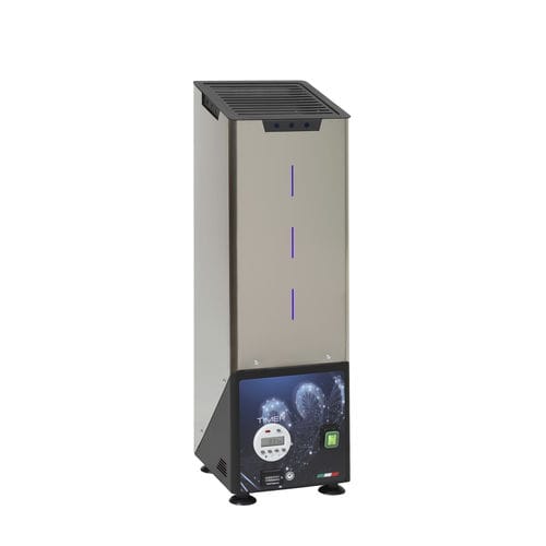 UV-C-Desinfektionsanlage - DNA - Nuova Asav - für Klimaanlagen / mobil