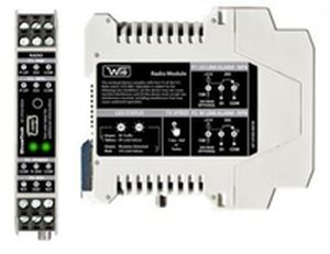 WiFi-Kommunikationsmodul - BM-xx00-RM1K - PROSOFT - bidirektional / digital / schnurlos