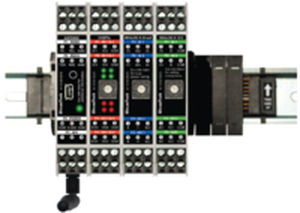 Modbus-Kommunikationsmodul - BM-xxxx-GM1K - PROSOFT - digital / schnurlos
