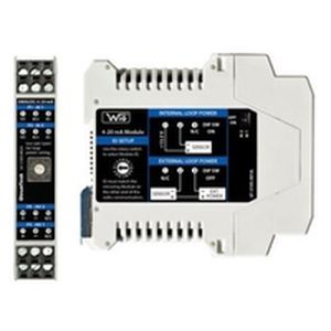 RS485-Kommunikationsmodul - BM-A420-122x - PROSOFT - Modbus / schnurlos