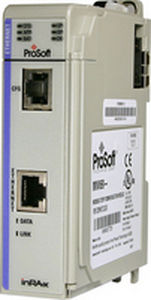 Ethernet-Schnittstellenmodul - MVI69-FLN - PROSOFT