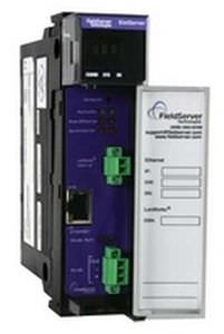Gateway für Kommunikation - PS56-BAS-xxx - PROSOFT - Modbus / Feldbus / BACnet
