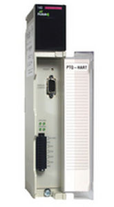 Gateway für Kommunikation - PTQ-HART - PROSOFT - HART / Serie / Feldbus