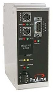 Gateway für Kommunikation - 5105-MCM-PDPS - PROSOFT - Modbus / PROFIBUS / Feldbus