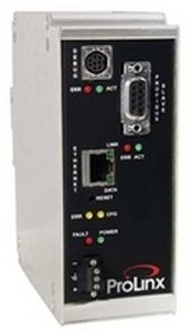 Gateway für Kommunikation - 5205-DFNT-PDPS - PROSOFT - Ethernet / PROFIBUS / Feldbus