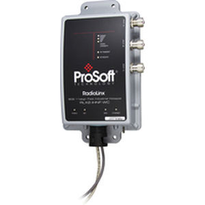 Kabelloser Access-Point - RLX2-IHNF-WC - PROSOFT - Datenfunk / IP67 / Industrie
