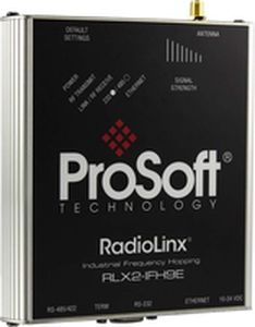 Industrie-Repeater - RLX2-IFH9E - PROSOFT