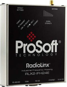 Industrie-Repeater - 2.4 GHz | RLX2-IFH24E - PROSOFT