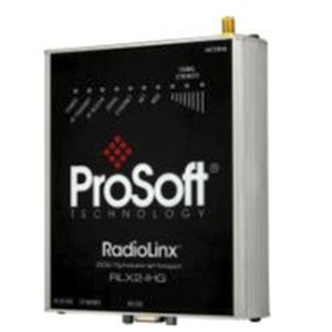 Access-Point / 2.4 Ghz - RLX2-IHG-A - PROSOFT - Ethernet / kabellos / Datenfunk