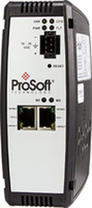 Gateway für Kommunikation - PLX32-EIP-SIE - PROSOFT - Industrie / Ethernet / IP