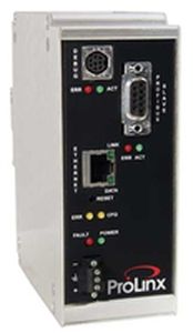 Gateway für Kommunikation - 5205-DNPSNET-PDPS - PROSOFT - Ethernet / PROFIBUS / PROFIBUS DP