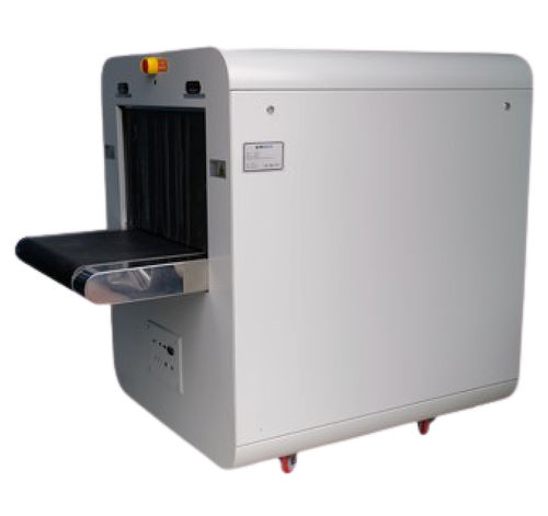 Scanner-System / Sicherheit - FOTON-X series - MSSPEKTRAL SAVUNMA SANAYİİ A.Ş. - Röntgen / für Gepäck