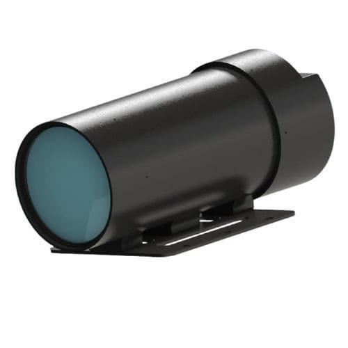 SWIR-Kameraobjektiv - MSZL11.7X-2.7SW - MSSPEKTRAL SAVUNMA SANAYİİ A.Ş. - Zoom / motorisiert