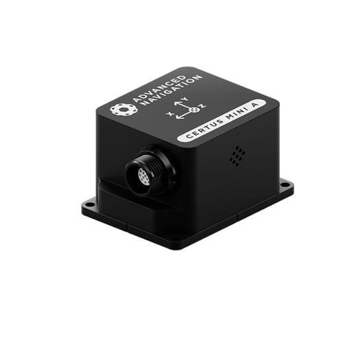 AHRS - Certus Mini A - Advanced Navigation