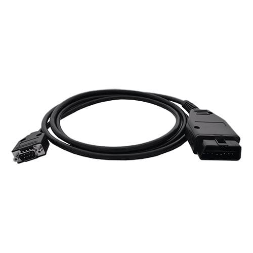 Datenkabel elektrisch - Advanced Navigation - RS-232 / für Elektrofahrzeug / schwarz