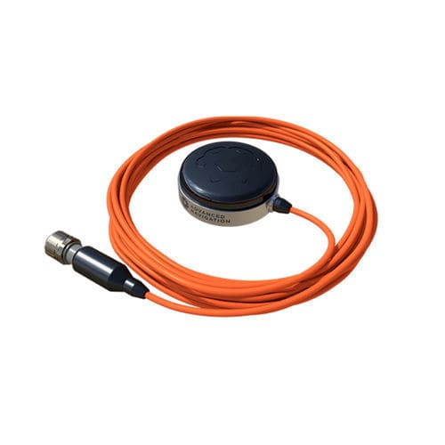 GNSS-Antenne - Poseidon - Advanced Navigation - L-Band / zylinderförmig / kompakt