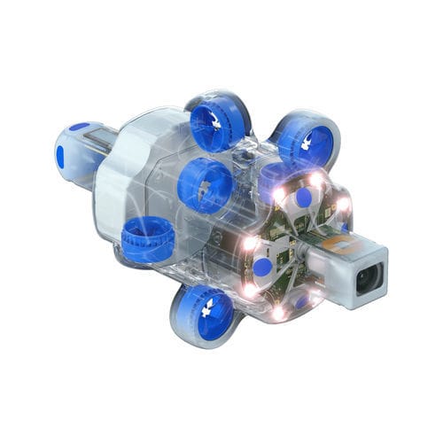 Überwachungsdrohne - HYDRUS - Advanced Navigation - Mapping / autonom / wasserdicht
