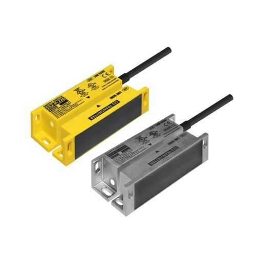 Sicherheitsschalter - SS series - Line Seiki - mehrpolig / IP69K / IP68